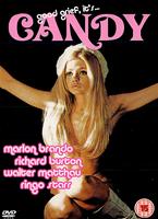 Candy Online DVD Rental