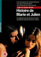 The Story of Marie and Julien Online DVD Rental