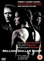 Million Dollar Baby Online DVD Rental