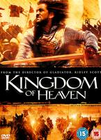 Kingdom of Heaven Online DVD Rental