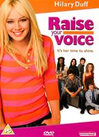 Raise Your Voice Online DVD Rental