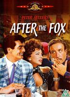 After the Fox Online DVD Rental