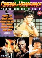 Cinema of Vengeance Online DVD Rental