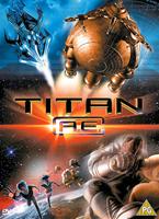 Titan A.E. Online DVD Rental