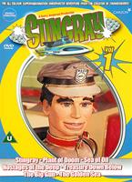 Stingray: Vol.1 Online DVD Rental