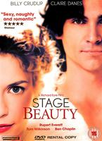 Stage Beauty Online DVD Rental