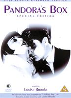 Pandora's Box Online DVD Rental