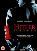 Hitler: The Rise of Evil Online DVD Rental