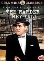 The Harder They Fall Online DVD Rental