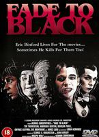 Fade to Black Online DVD Rental