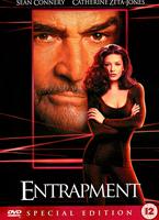 Entrapment Online DVD Rental