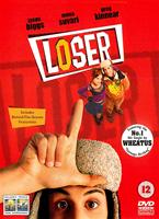 Loser Online DVD Rental