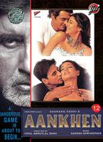 Aankhen Online DVD Rental