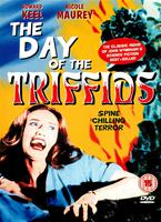 The Day of the Triffids Online DVD Rental