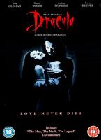 Bram Stoker's Dracula Online DVD Rental
