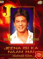 Jeena Isi Ka Naam Hai: Shahrukh Khan Online DVD Rental
