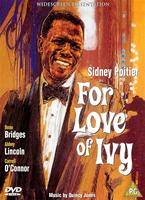 For Love of Ivy Online DVD Rental