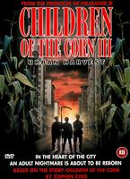 Children of the Corn 3: Urban Harvest Online DVD Rental