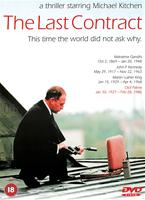 The Last Contract Online DVD Rental