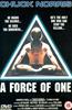 A Force of One Online DVD Rental