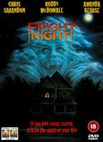Fright Night Online DVD Rental