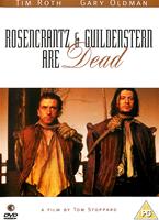 Rosencrantz and Guildenstern Are Dead Online DVD Rental