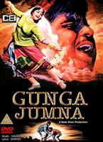 Gunga Jumna Online DVD Rental