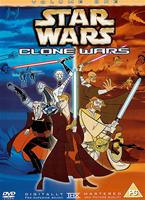 Star Wars: Clone Wars: Vol.1 Online DVD Rental