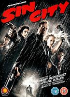 Sin City Online DVD Rental