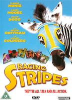 Racing Stripes Online DVD Rental