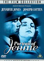 Portrait of Jennie Online DVD Rental