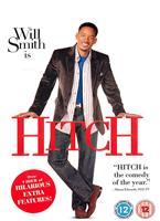 Hitch Online DVD Rental
