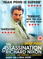 The Assassination Of Richard Nixon Online DVD Rental