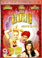 The Guru Online DVD Rental