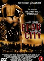 Fear City Online DVD Rental