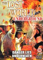 The Lost World: The Underground Online DVD Rental