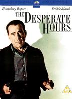 The Desperate Hours Online DVD Rental