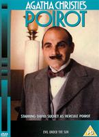 Poirot: Evil Under the Sun Online DVD Rental