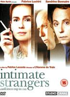 Intimate Strangers Online DVD Rental