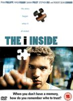 The I Inside Online DVD Rental