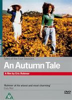 An Autumn Tale  Online DVD Rental