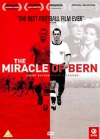 The Miracle Of Bern  Online DVD Rental