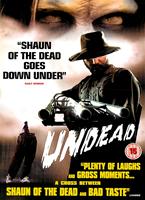 Undead Online DVD Rental