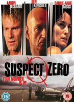 Suspect Zero Online DVD Rental