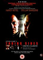 Taking Sides Online DVD Rental