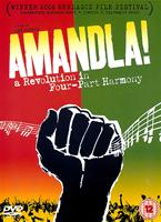 Amandla! Online DVD Rental