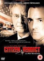 Citizen Verdict Online DVD Rental