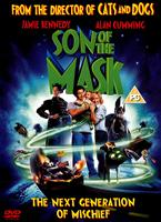 Son of the Mask Online DVD Rental