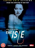 The Isle Online DVD Rental