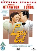 The Lady Eve Online DVD Rental